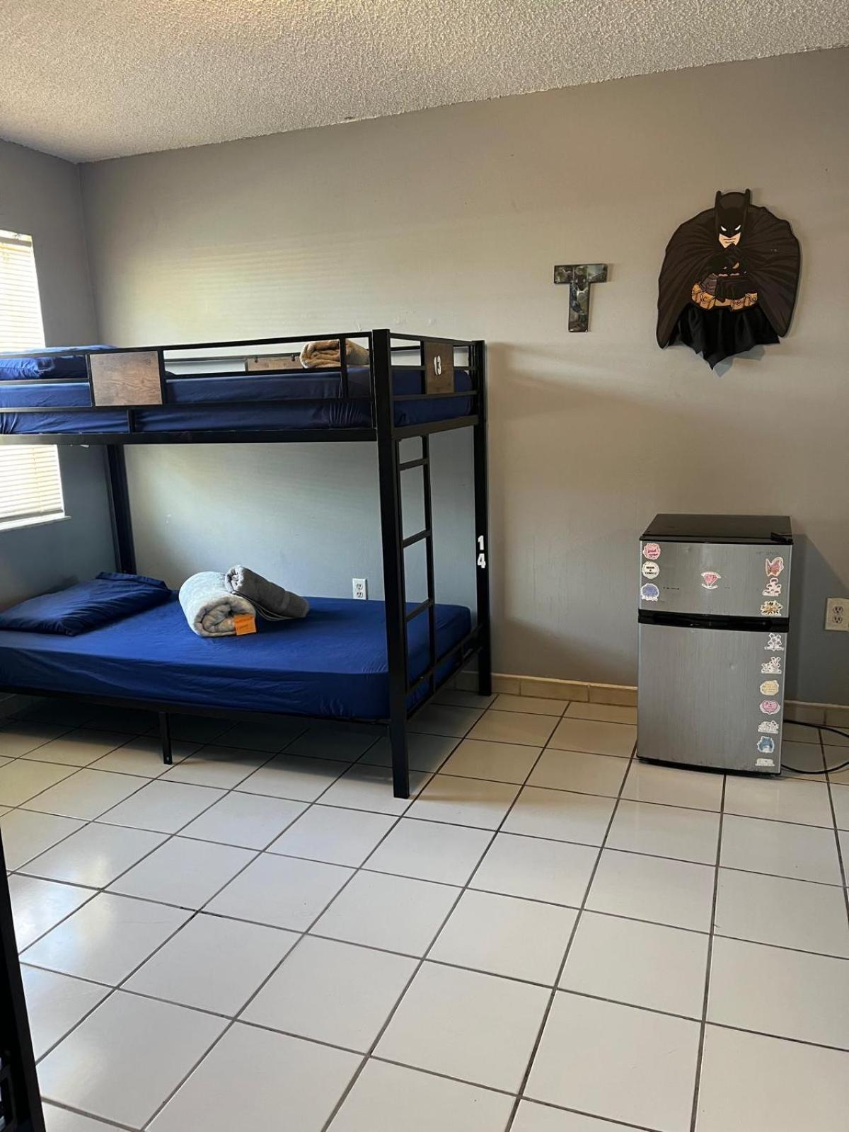 Beds & Sheets Little Havana マイアミ エクステリア 写真