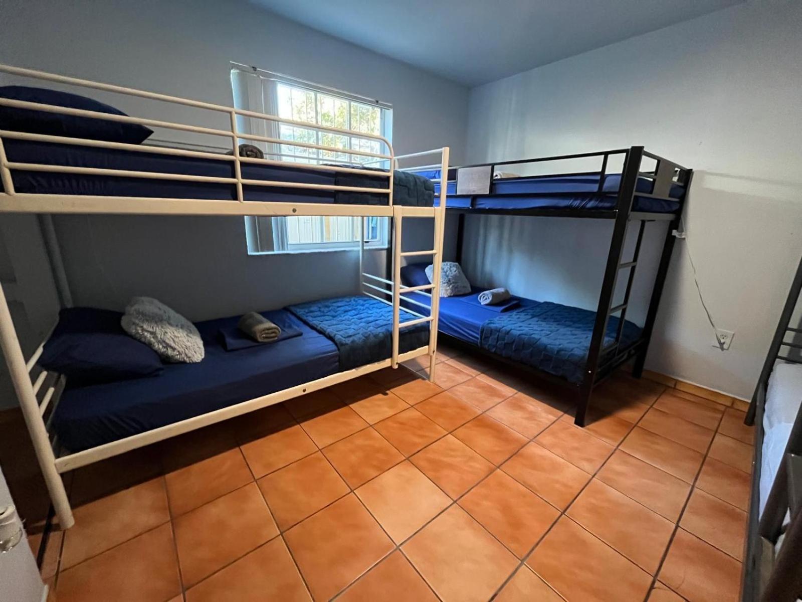 Beds & Sheets Little Havana マイアミ エクステリア 写真